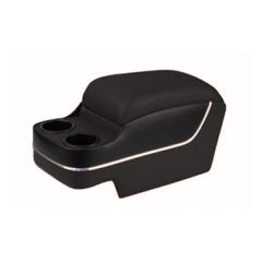 1967-1969 Camaro Console, Deluxe