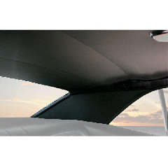 1967 Camaro Headliner & Sail Panels Set