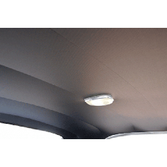1967 Chevelle Headliner