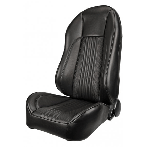 1967 Chevelle Seats, Pro Series Seats, High Back, Pair