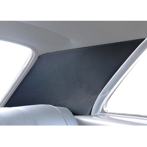 1967 Chevelle Sail Panels, Pair