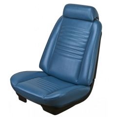 TMI 1967 Chevelle Seat Covers, Standard