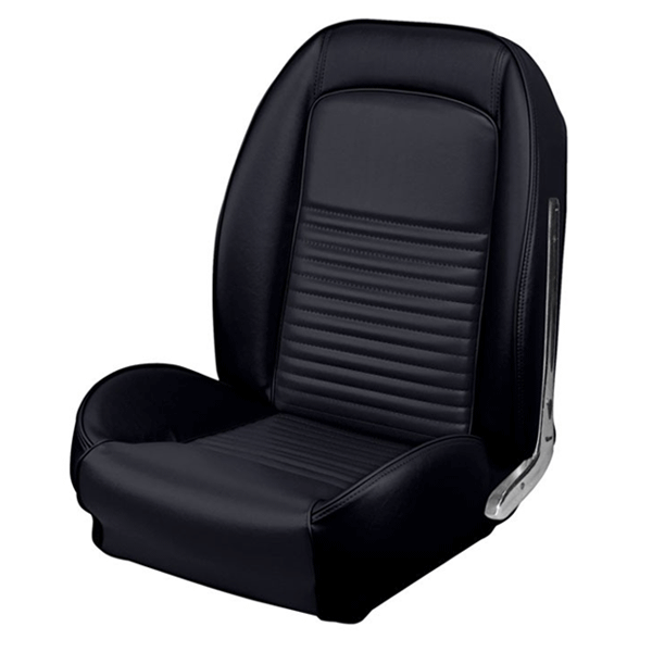 1967 Mustang Shelby Seat Covers, Deluxe Comfortweave Sport II