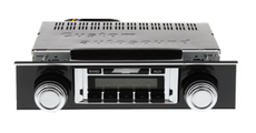 1968 Camaro Audio