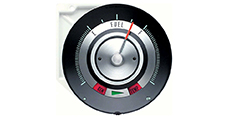 1968 Camaro Gauges & Instruments