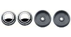 1968 Camaro Accessories