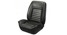 1968 Camaro Seat Covers