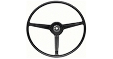 1968 Camaro Steering Parts