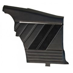 TMI 1968-1969 Camaro Coupe Sport R Quarter Panels, Pair
