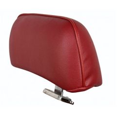 TMI 1968-69 Sport Headrest Cover for OE Molded Headrests, Pair