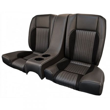 1969 mustang cheap fastback interior kit
