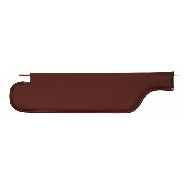 TMI 1968-1970 Chevelle Sunvisors, 2 Door Coupe