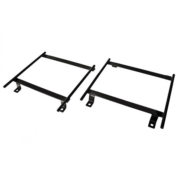 1968-1972 Chevelle Bench to Bucket Seat Mount Brackets