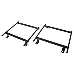 1968-1972 Chevelle Bench to Bucket Seat Mount Brackets