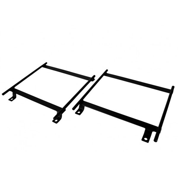 1968-1972 Chevelle Bucket Seat Mount Brackets