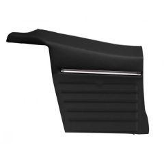 TMI 1968 Camaro Convertible Rear Quarter Panels, Pre-Assembled