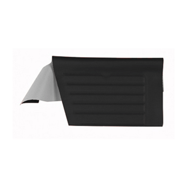 TMI 1968 Camaro Convertible Silver-Series Rear Quarter Panels, Pair