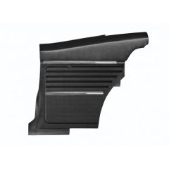 TMI 1968 Camaro Coupe Rear Quarter Panels, Pre-Assembled