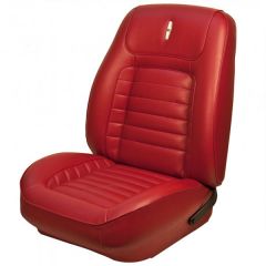 TMI 1968 Camaro Seat Covers, Deluxe Sport , Full Set