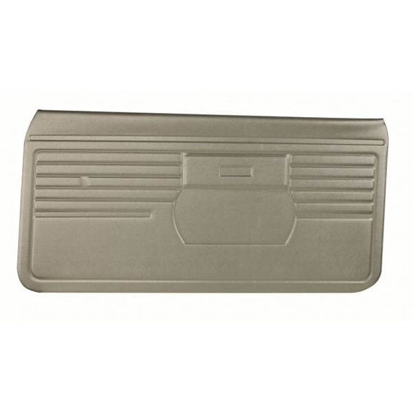 TMI 1968 Camaro Gold-Series Door Panels