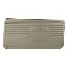 TMI 1968 Camaro Gold-Series Door Panels