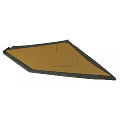 TMI 1968 Camaro Sail Panels