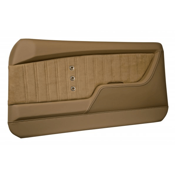 1968 Camaro Sport XR Door Panels, Pair