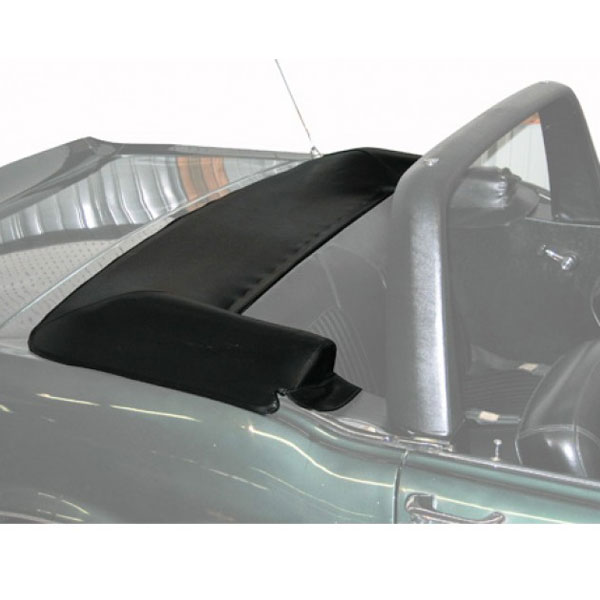 1968 Mustang Convertible Top Boot