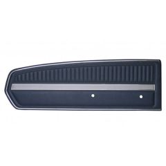 1968 Mustang Door Panels Deluxe