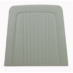 1968 Mustang Seat Back Panels