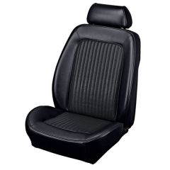 1968 Mustang Shelby Seat Covers, Deluxe Comfortweave Sport II