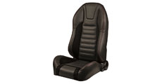 1969 Chevelle Seats