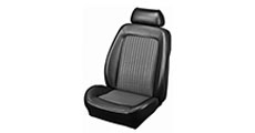 1969 Mustang Seat Covers