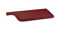 1969 Mustang Sunvisors