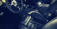 1969 Camaro Interiors