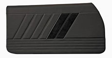 1969 Chevelle Door Panels
