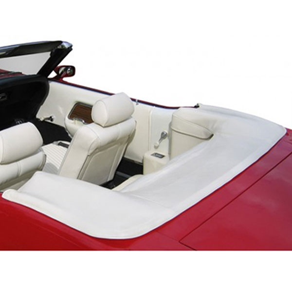 1969-1970 Mustang Convertible Top Boot
