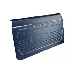 TMI 1969 Camaro Concours-Series Door Panels