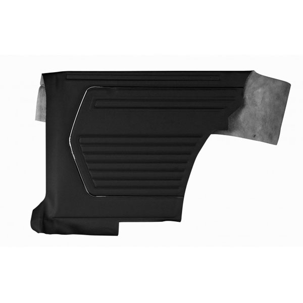TMI 1969 Camaro Convertible Gold-Series Rear Quarter Panels
