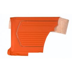 TMI 1969 Camaro Coupe Gold-Series Rear Quarter Panels