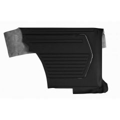 TMI 1969 Camaro Coupe Silver-Series Rear Quarter Panels