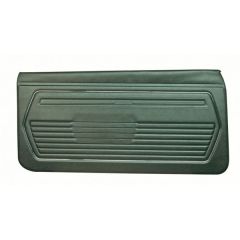 TMI 1969 Camaro Gold-Series Door Panels