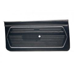TMI 1969 Camaro Silver-Series Door Panels