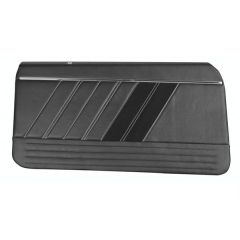 TMI 1969 Camaro Sport R Door Panels, Pair