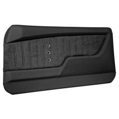 TMI 1969 Camaro Sport XR Door Panels, Pair