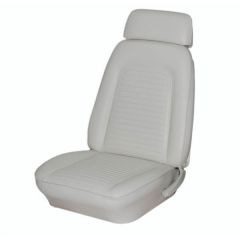 TMI 1969 Camaro Seat Covers, Standard, Full Set