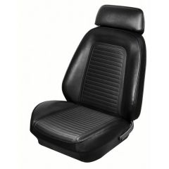 1969 Camaro Seat Covers, Sport, Full Set