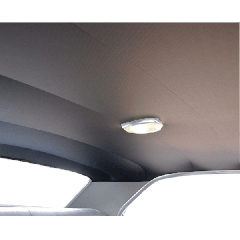 1969 Chevelle Headliner