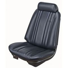 TMI 1969 Chevelle Standard Seat Covers