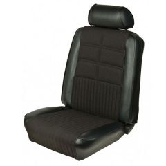 1969 Mustang Seat Covers, Deluxe/Grande